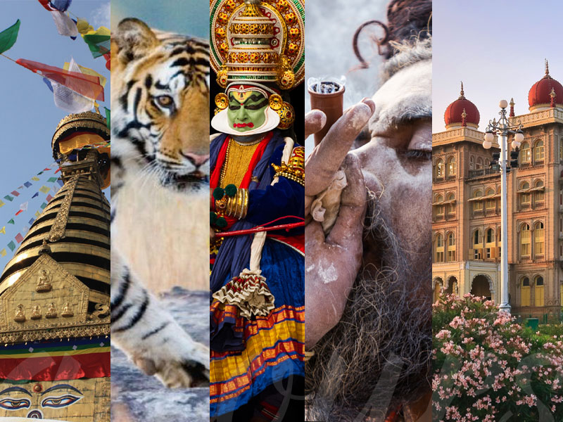 India Tour packages