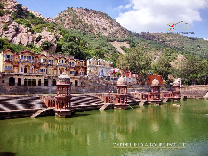 Alwar Tour and Travel Info