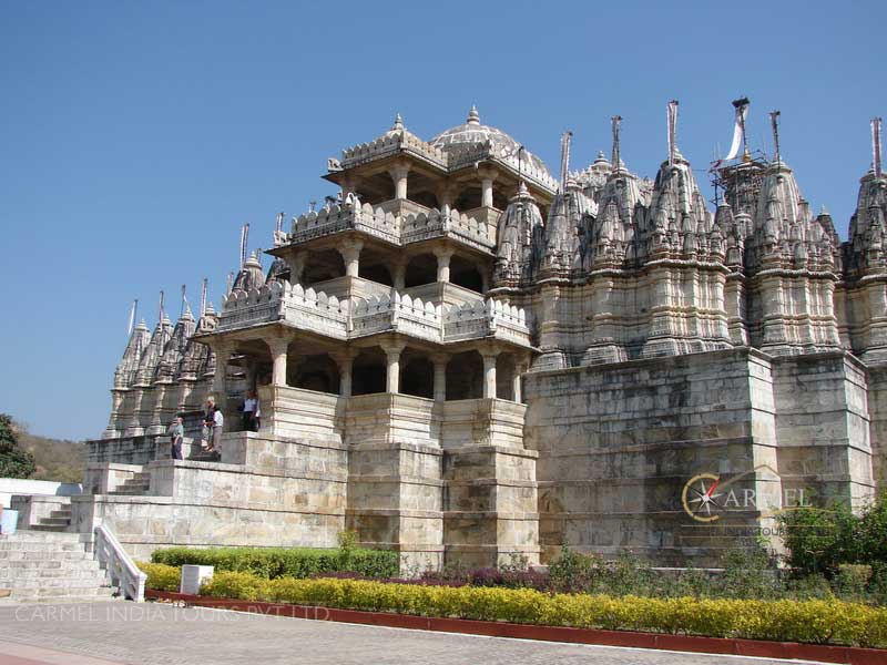 Ranakpur Tour and Travel Info