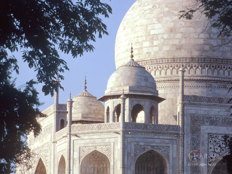 Taj Mahal Pictures