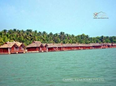 Poovar Island, Thiruvananthapuram Tour and Travel Info