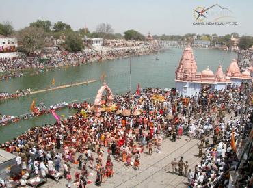 Ujjain Tour Packages