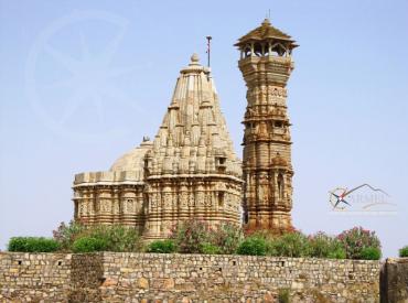 Chittorgarh Tour and Travel Info