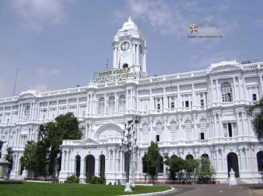 Chennai Tour and Travel Info