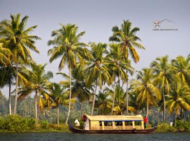 Kumarakom Tour and Travel Info