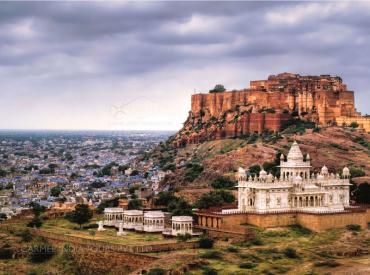 Jodhpur tour and travel info