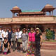 Fatehpur Sikri Tour