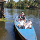 Kerala backwaters cruise