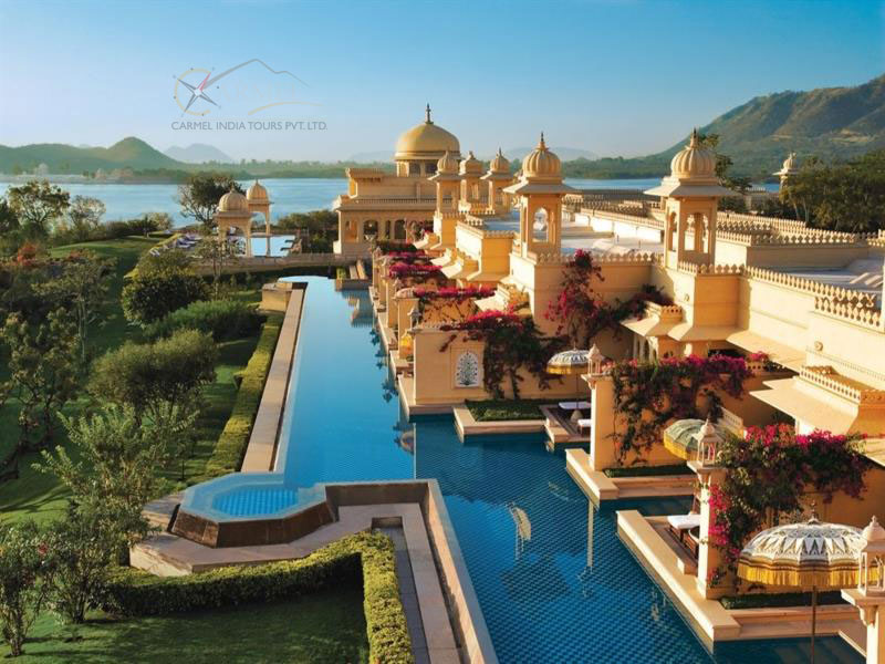 Udai Vilas palace, Udaipur