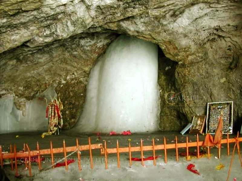 amarnath yatra tour package