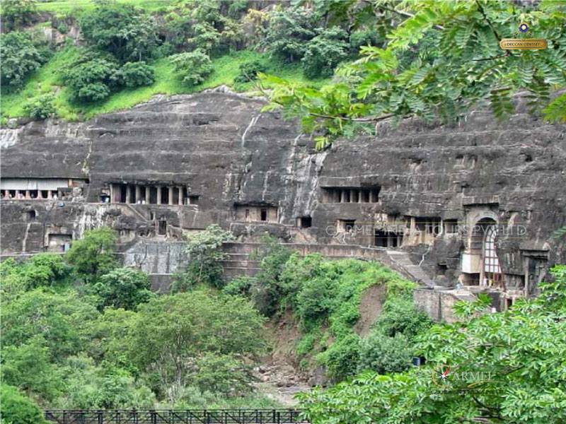 ajanta - ellora holiday package