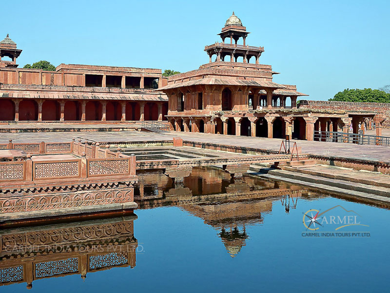 Fatehpur Sikri Tour package