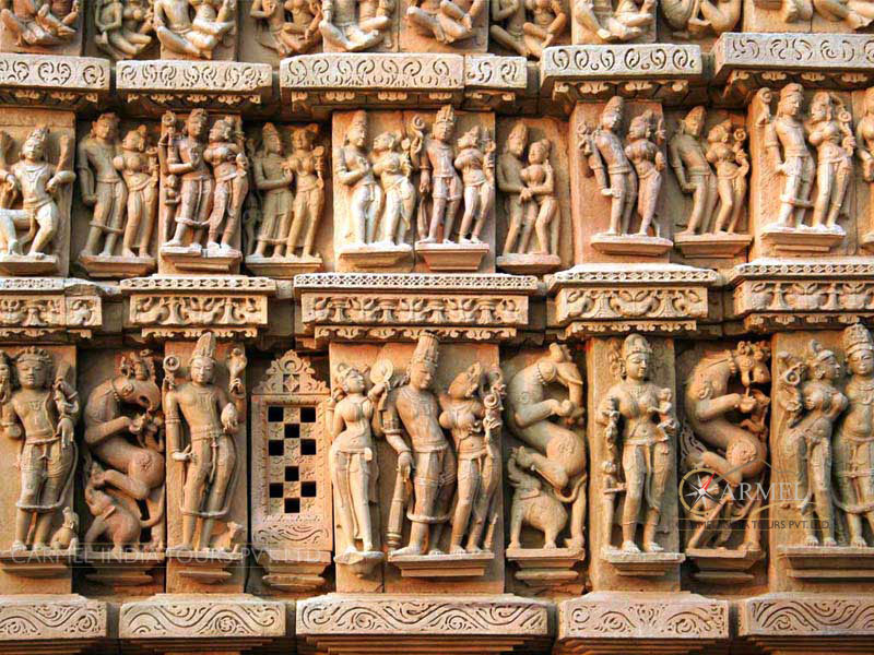 Khajuraho Tour