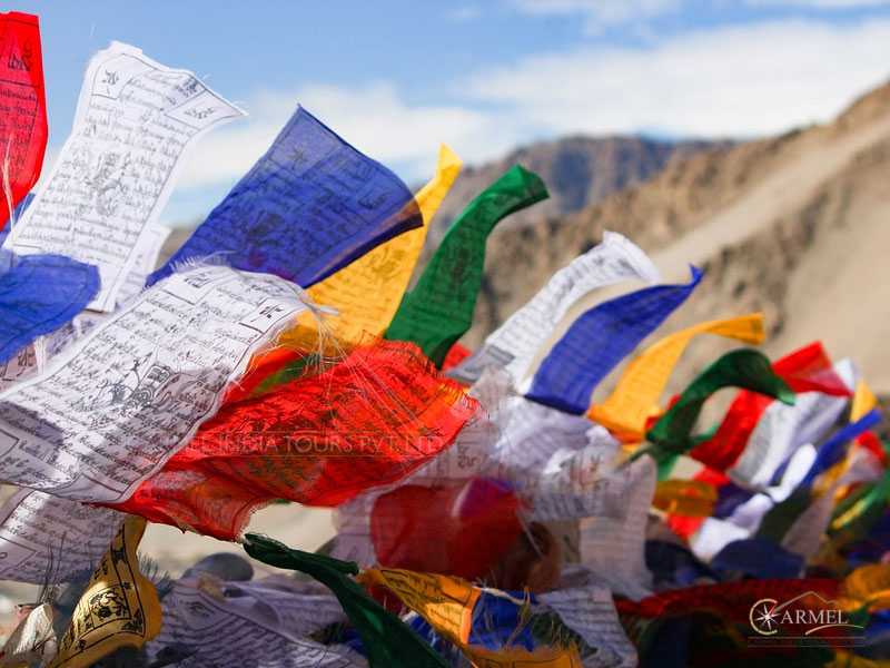 Book Leh Ladakh Tour Package