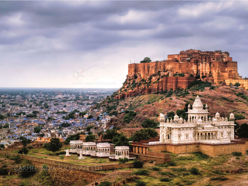 Jodhpur holiday package