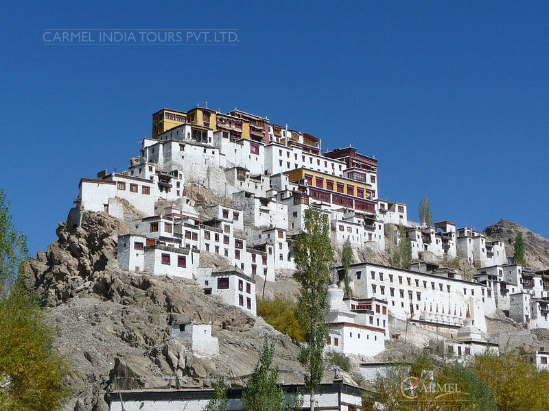 leh ladakh tour package