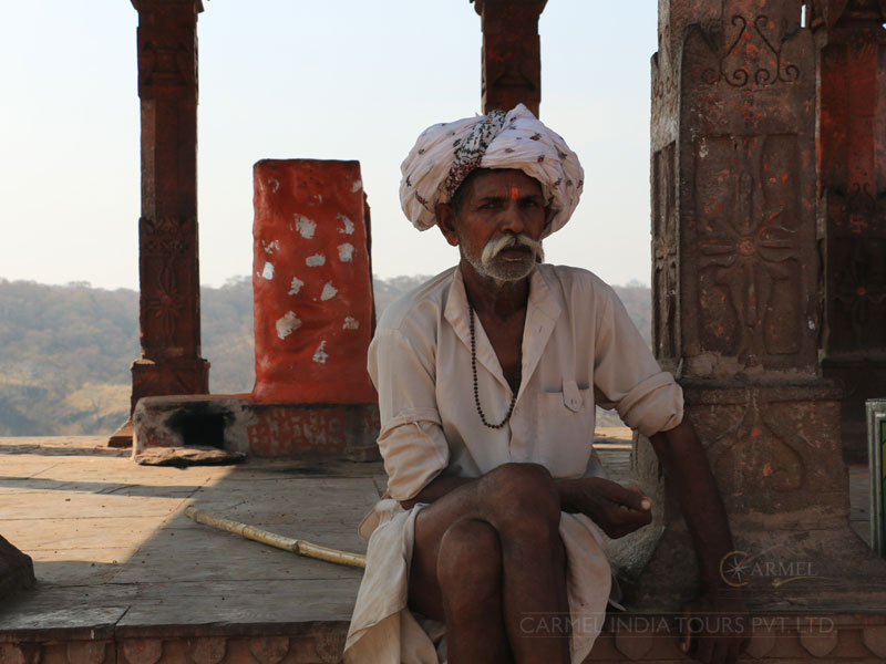 Rajasthan Cultutral Tour