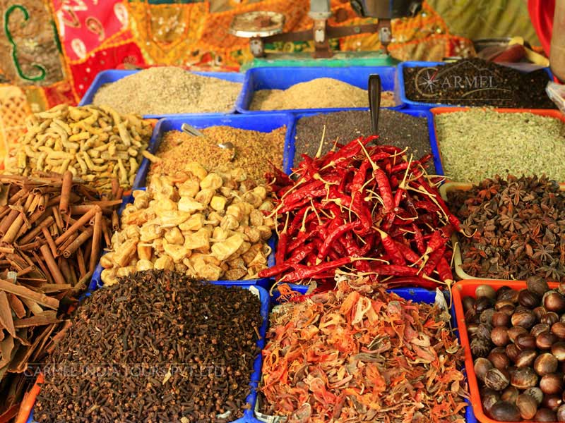 Spices of Kerala, Spice Plantation Tour Kerala