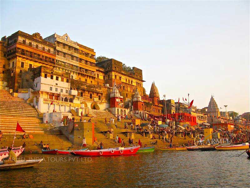 varanasi kashi tour package