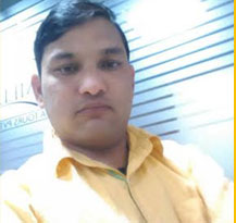 Ashok Rawat